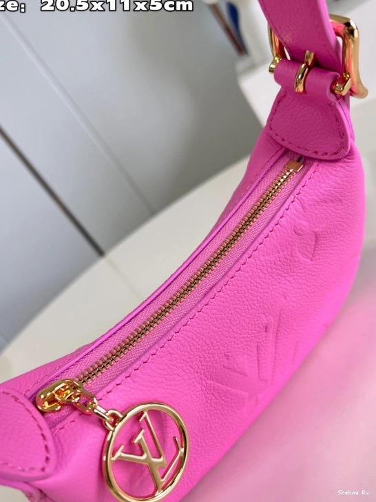 LOUIS Moon Mini VUITTON 0716